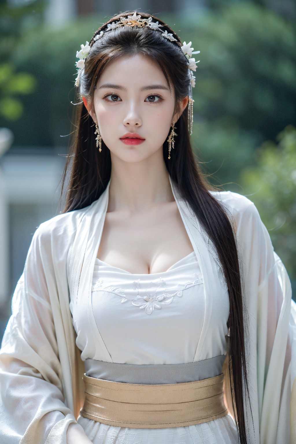 Hanfu