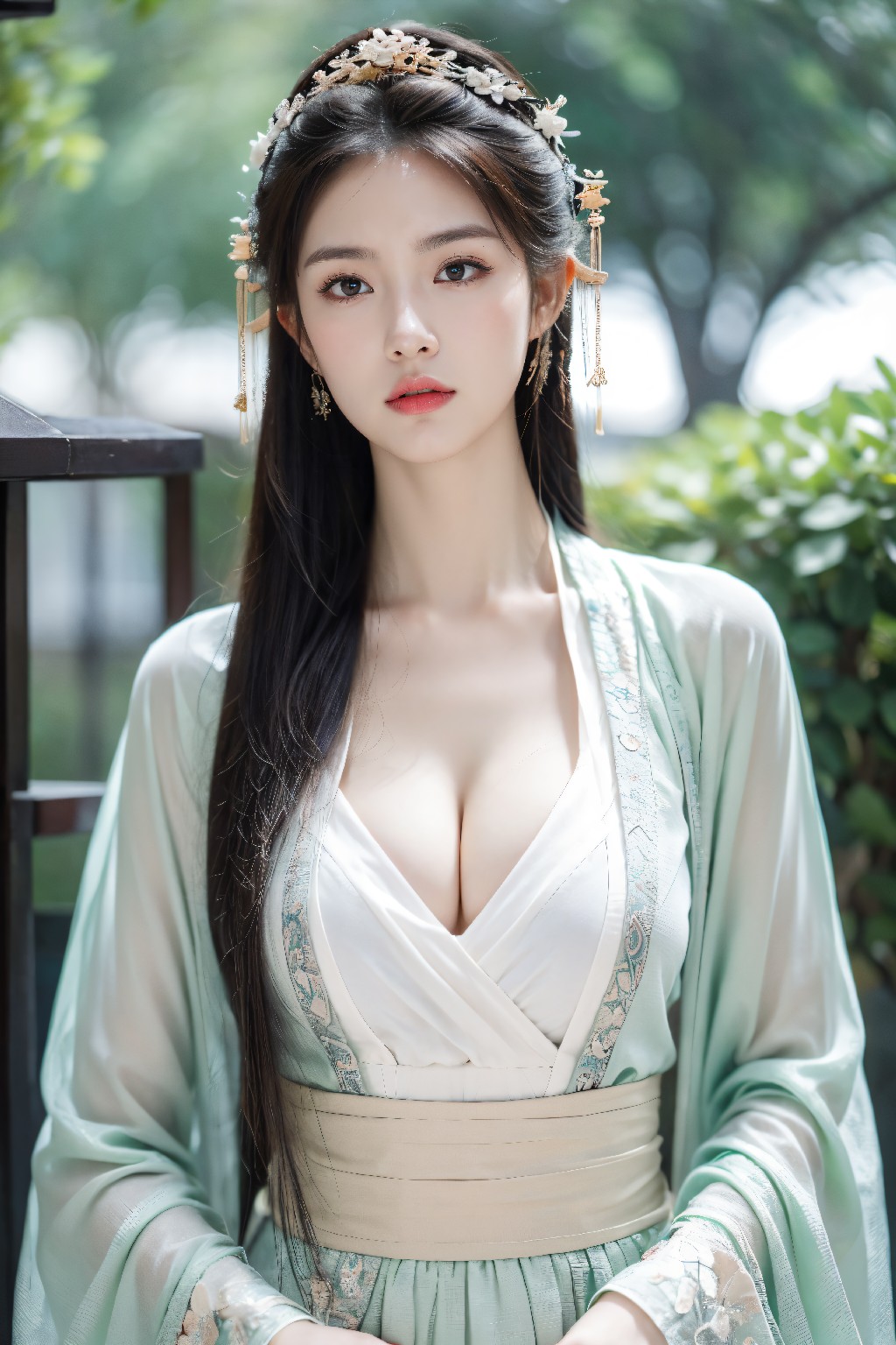 Hanfu