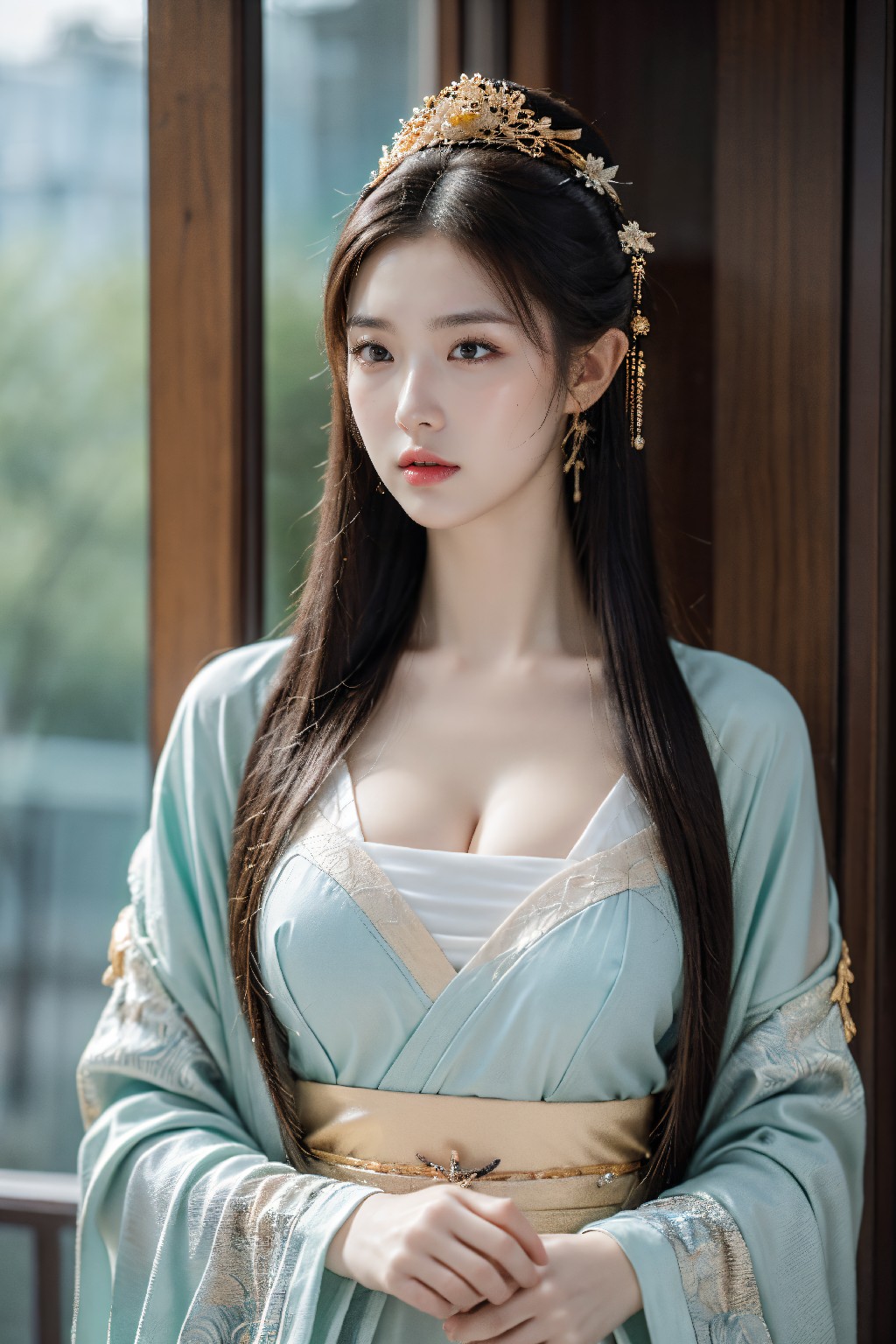 Hanfu