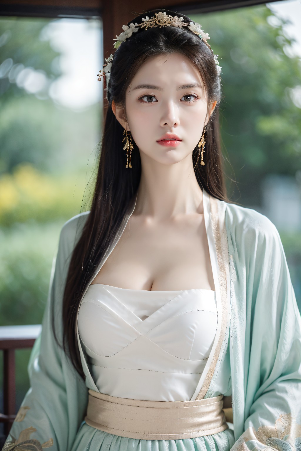 Hanfu