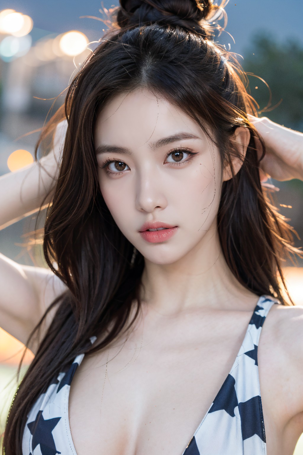 Slingshot Swimsuit