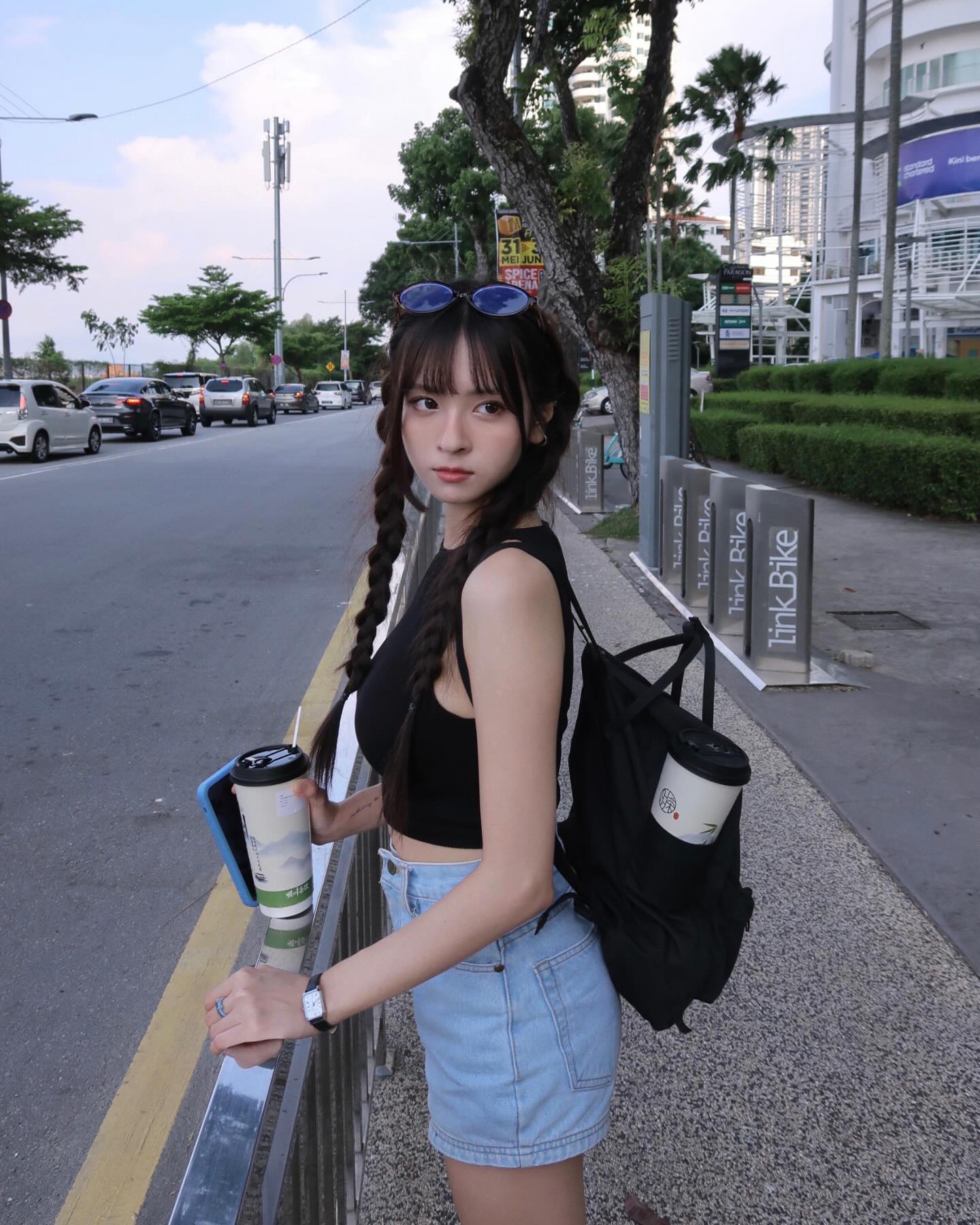 既生俞，何生我？前新聞記者《周俞》私下模樣甜翻觀眾