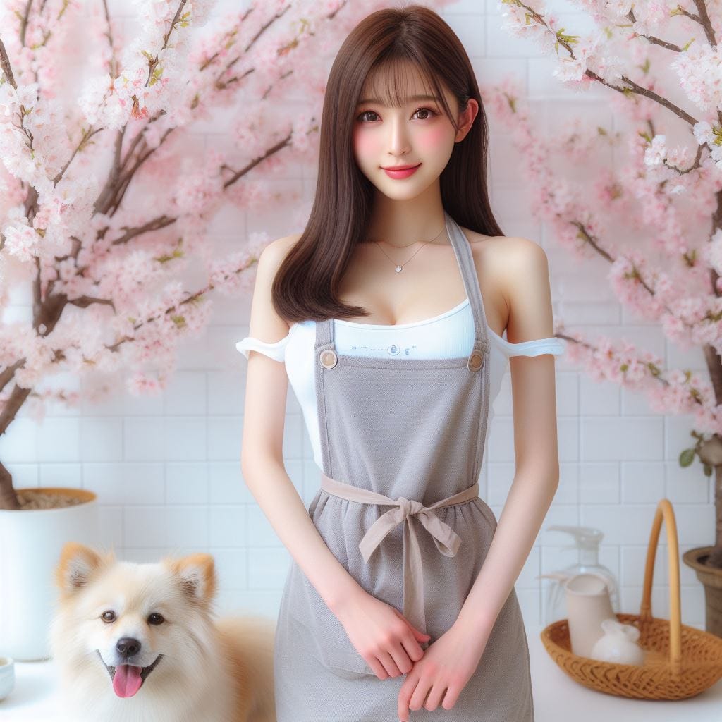花藝工作也很偉大