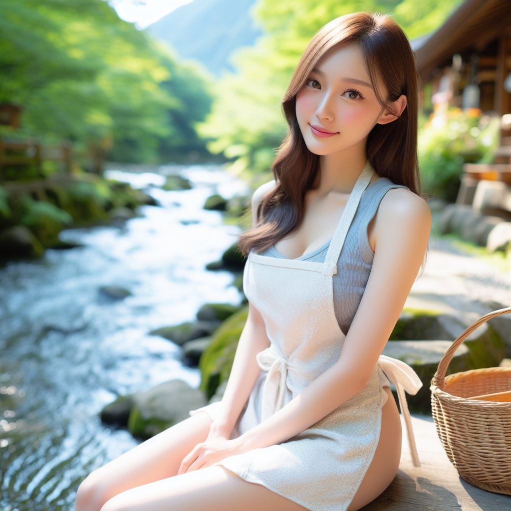 花藝工作也很偉大