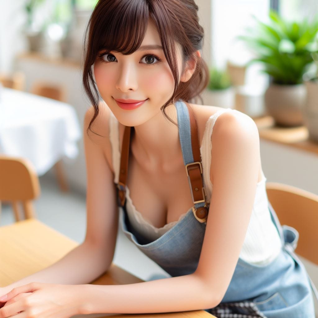 花藝工作也很偉大