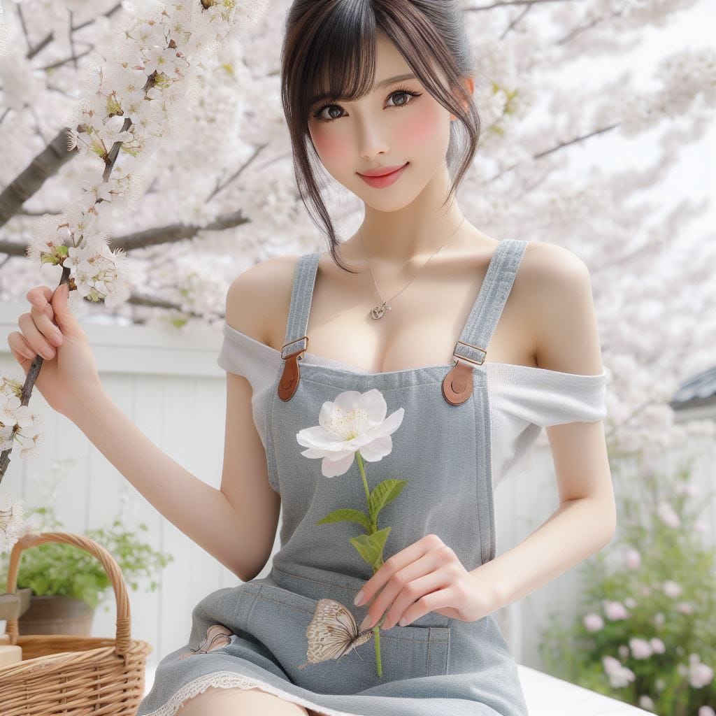 花藝工作也很偉大