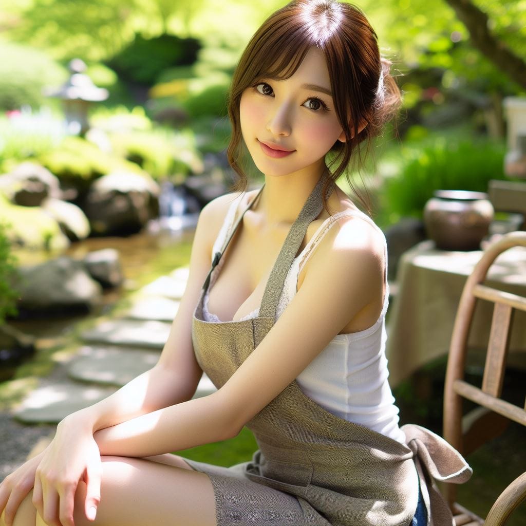 花藝工作也很偉大