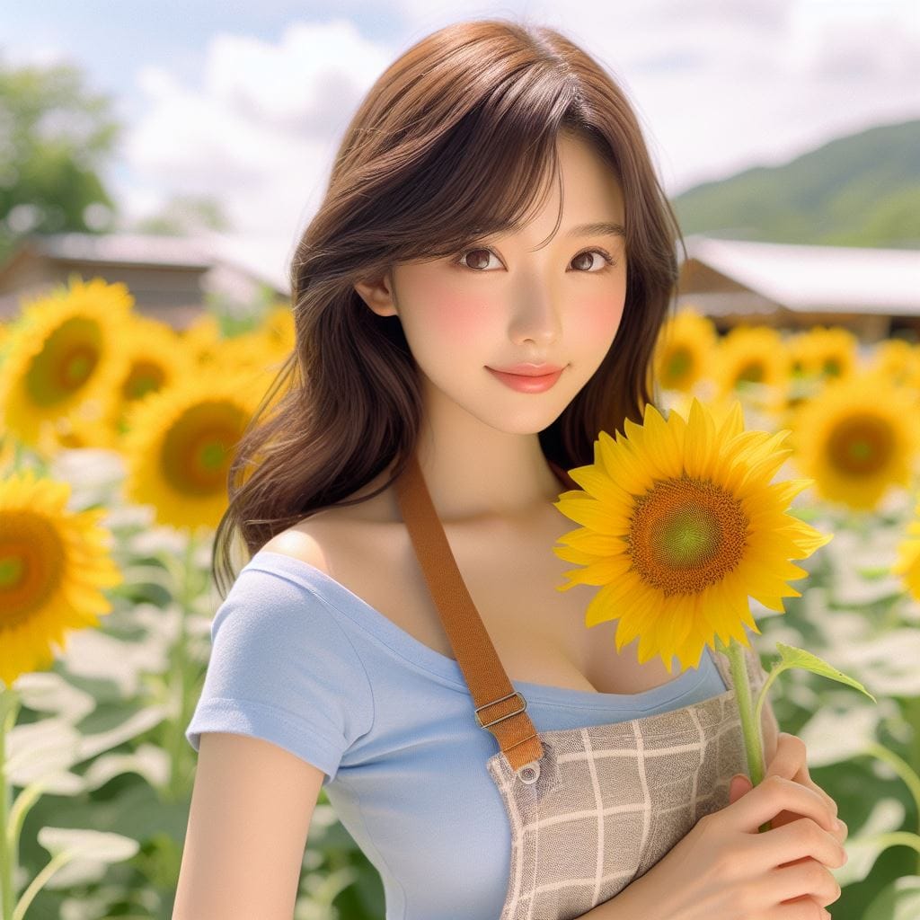 花藝工作也很偉大