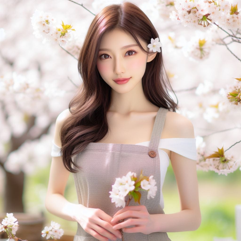 花藝工作也很偉大