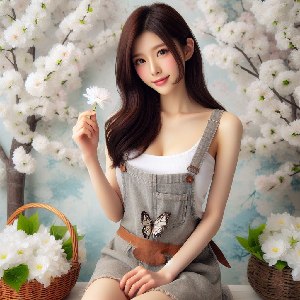 花藝工作也很偉大