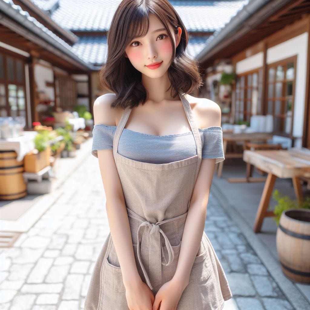 花藝工作也很偉大