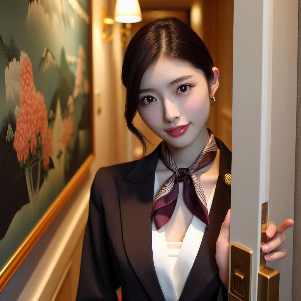 青春無敵的妹子