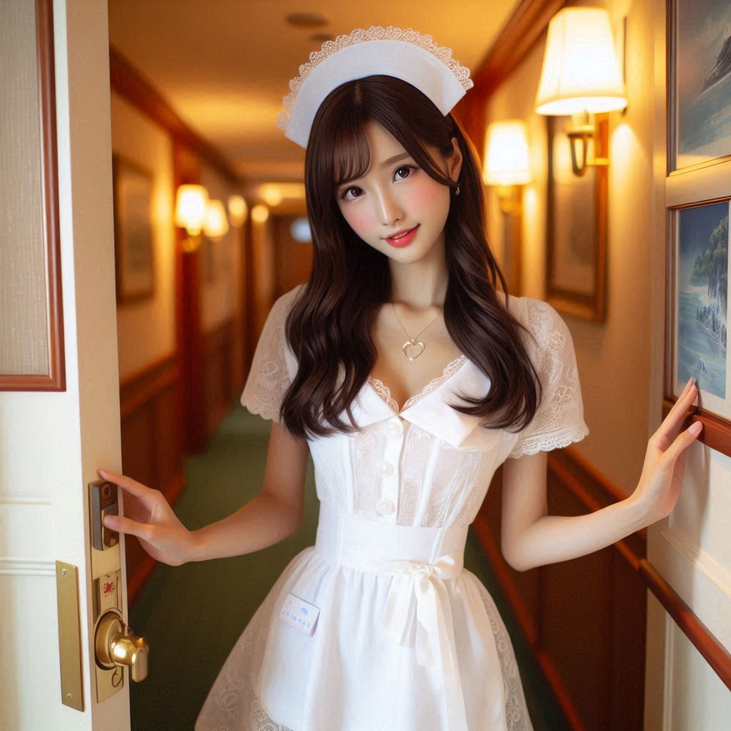 青春無敵的妹子