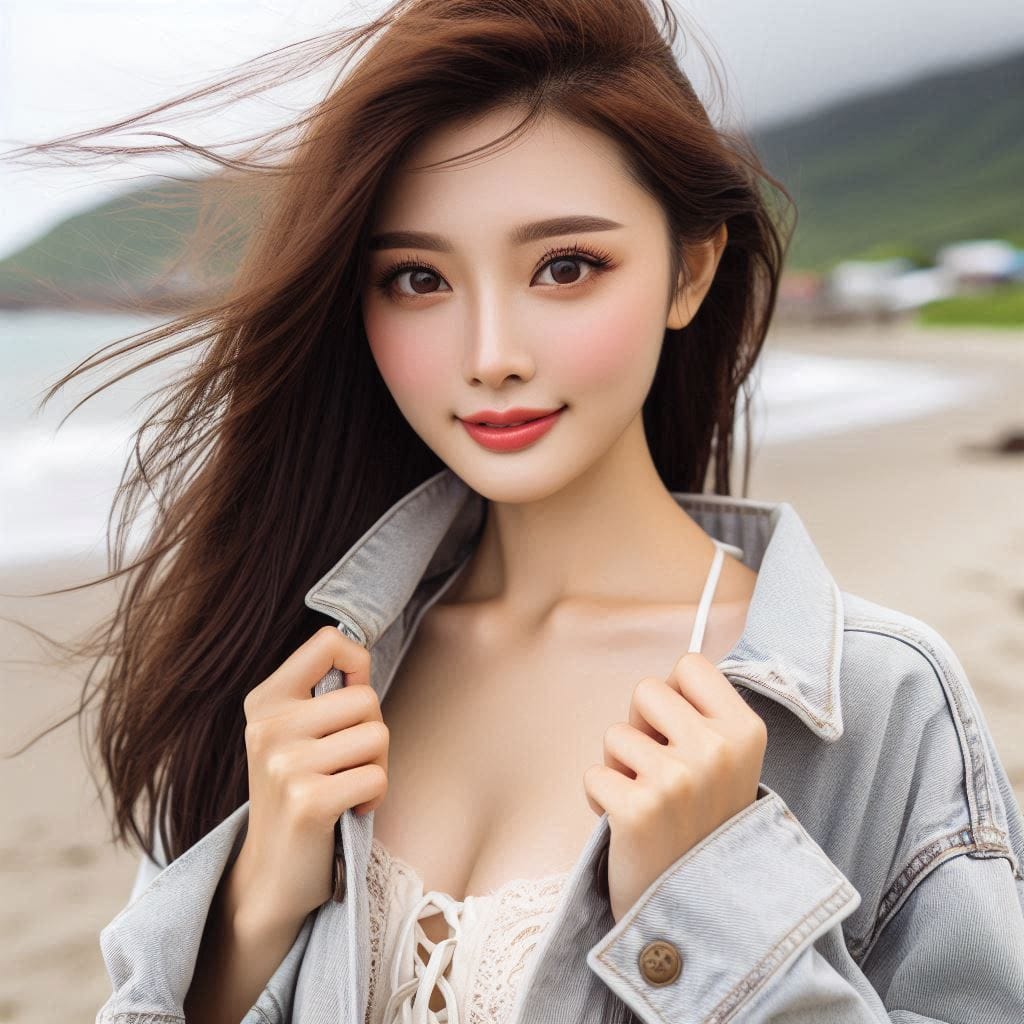 夏日清晨
