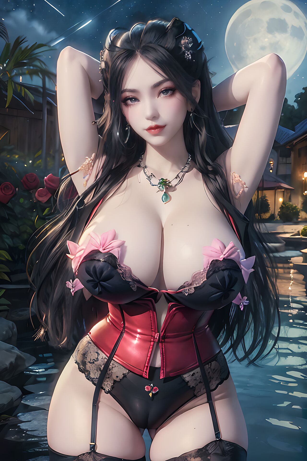天行九歌 焰靈姬 1
