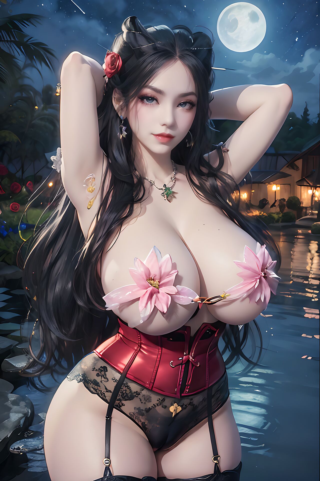 天行九歌 焰靈姬 2