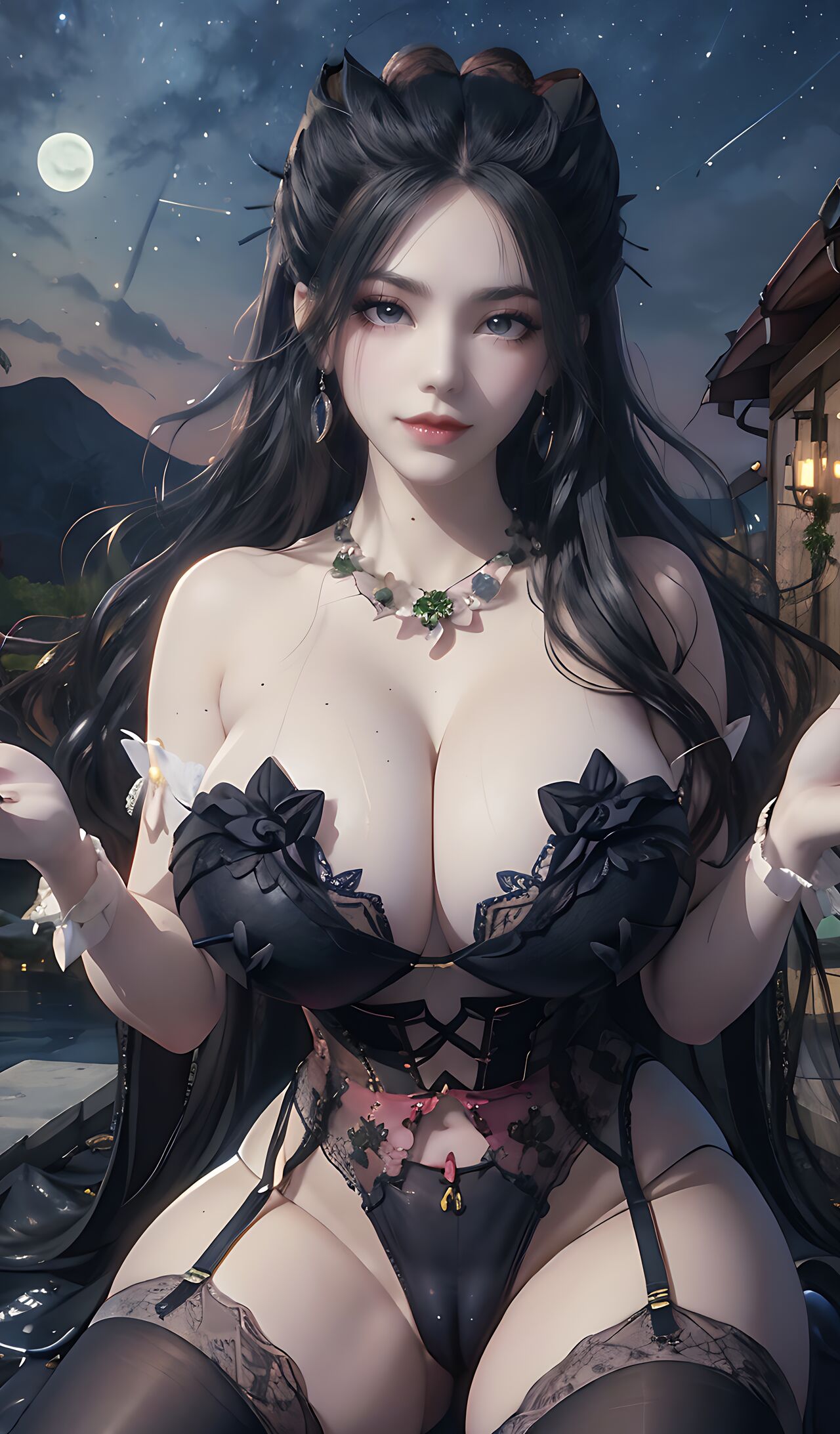 天行九歌 焰靈姬 2