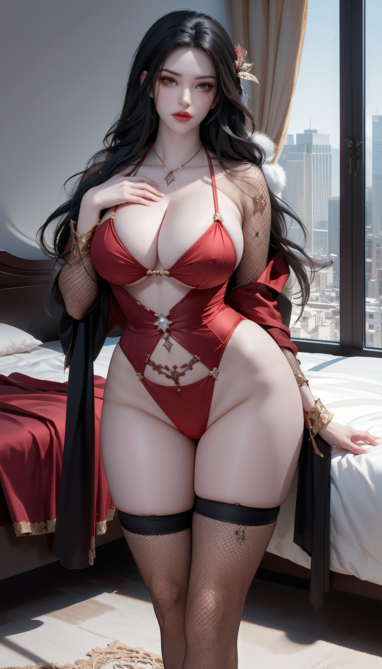 完 美 世 界 大娘 2