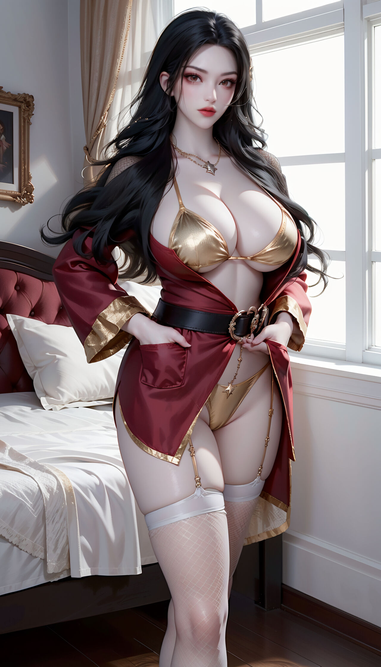 完 美 世 界 大娘 3