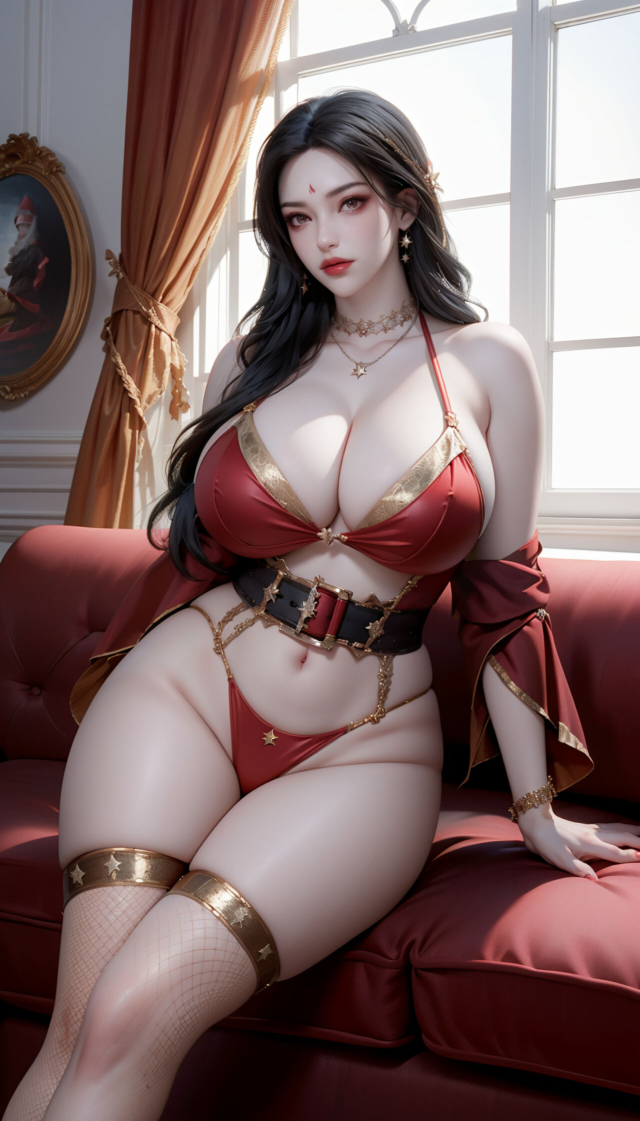 完 美 世 界 大娘 4