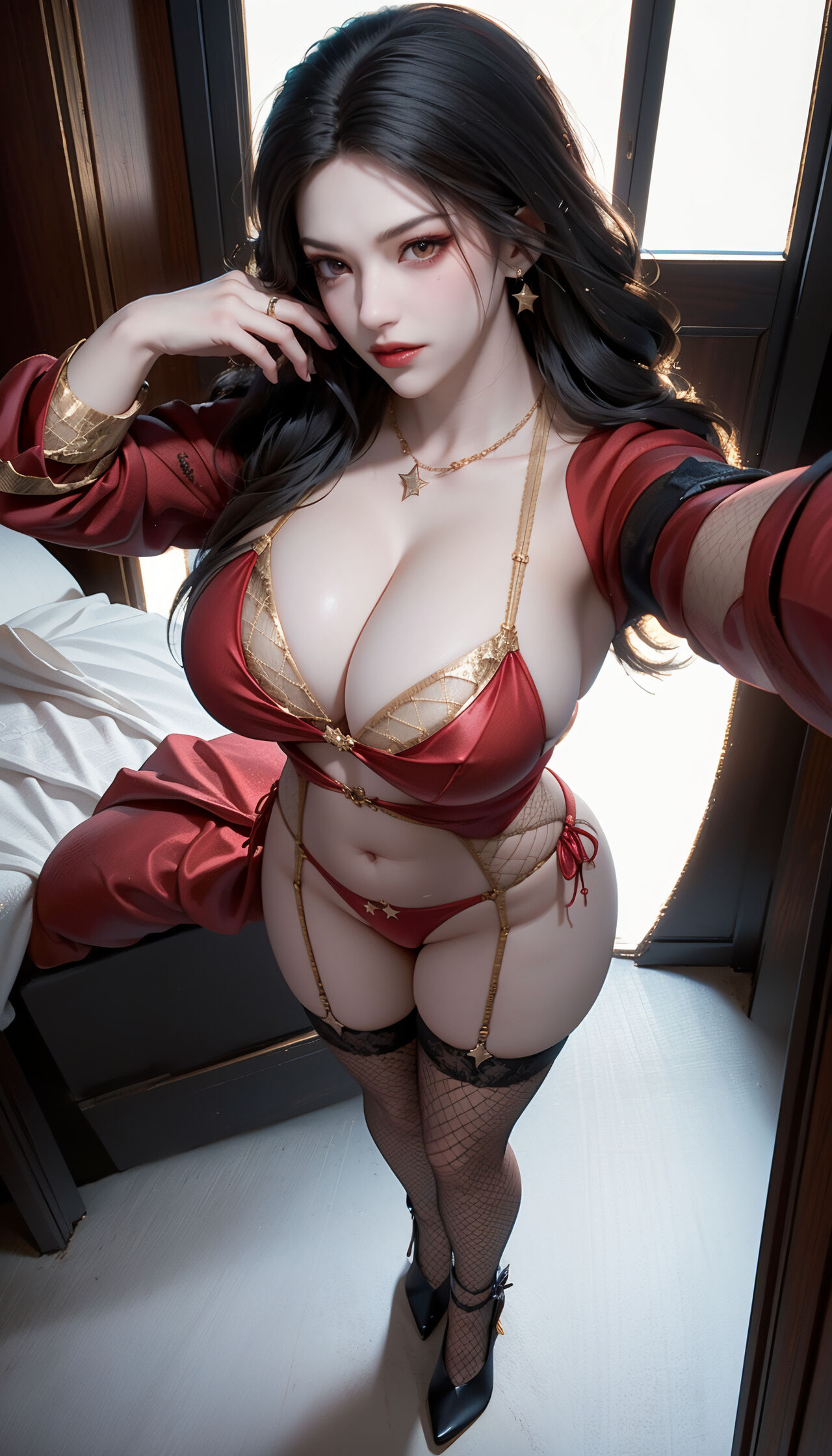 完 美 世 界 大娘 4
