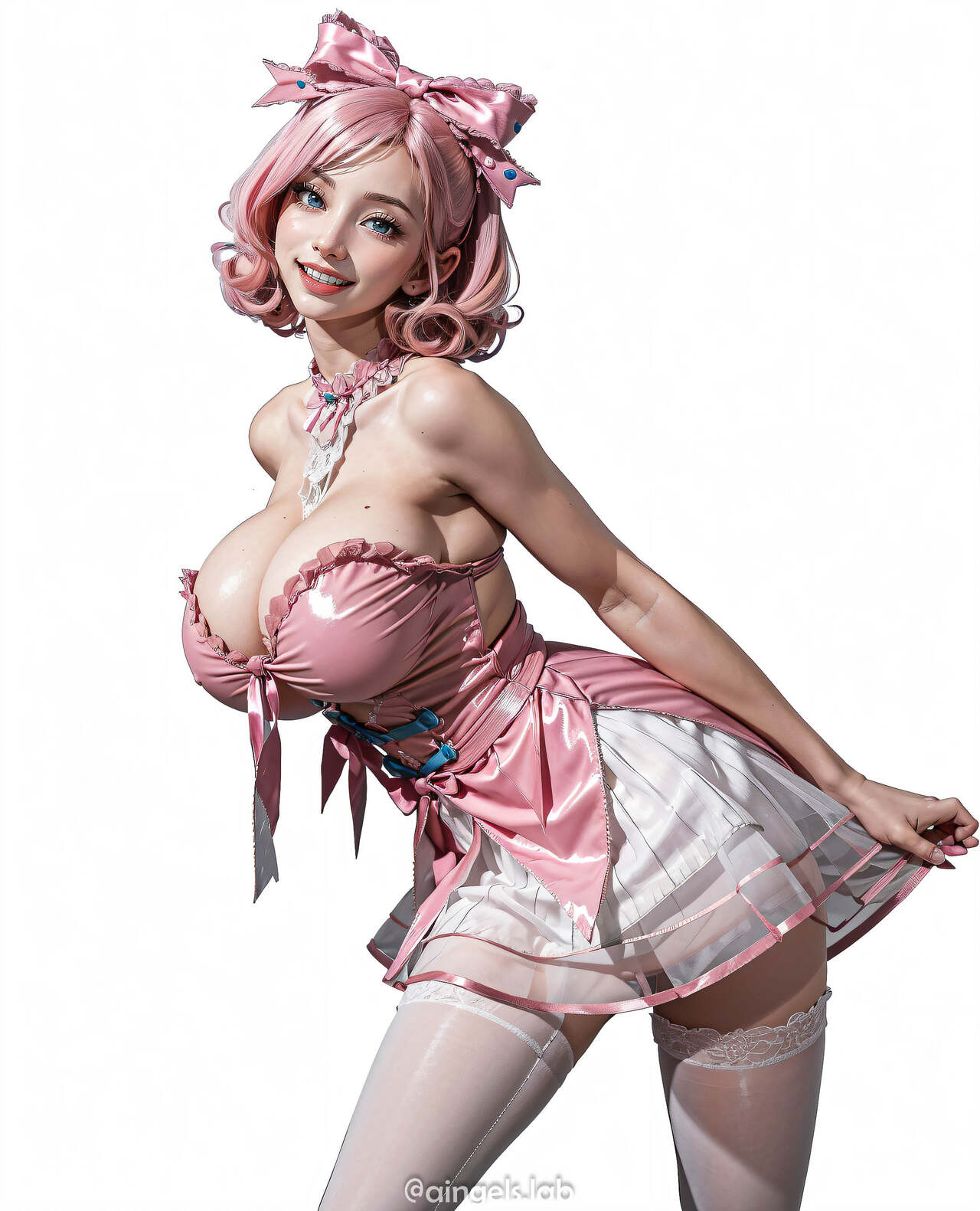 AI_Angels_Lab_Sweets