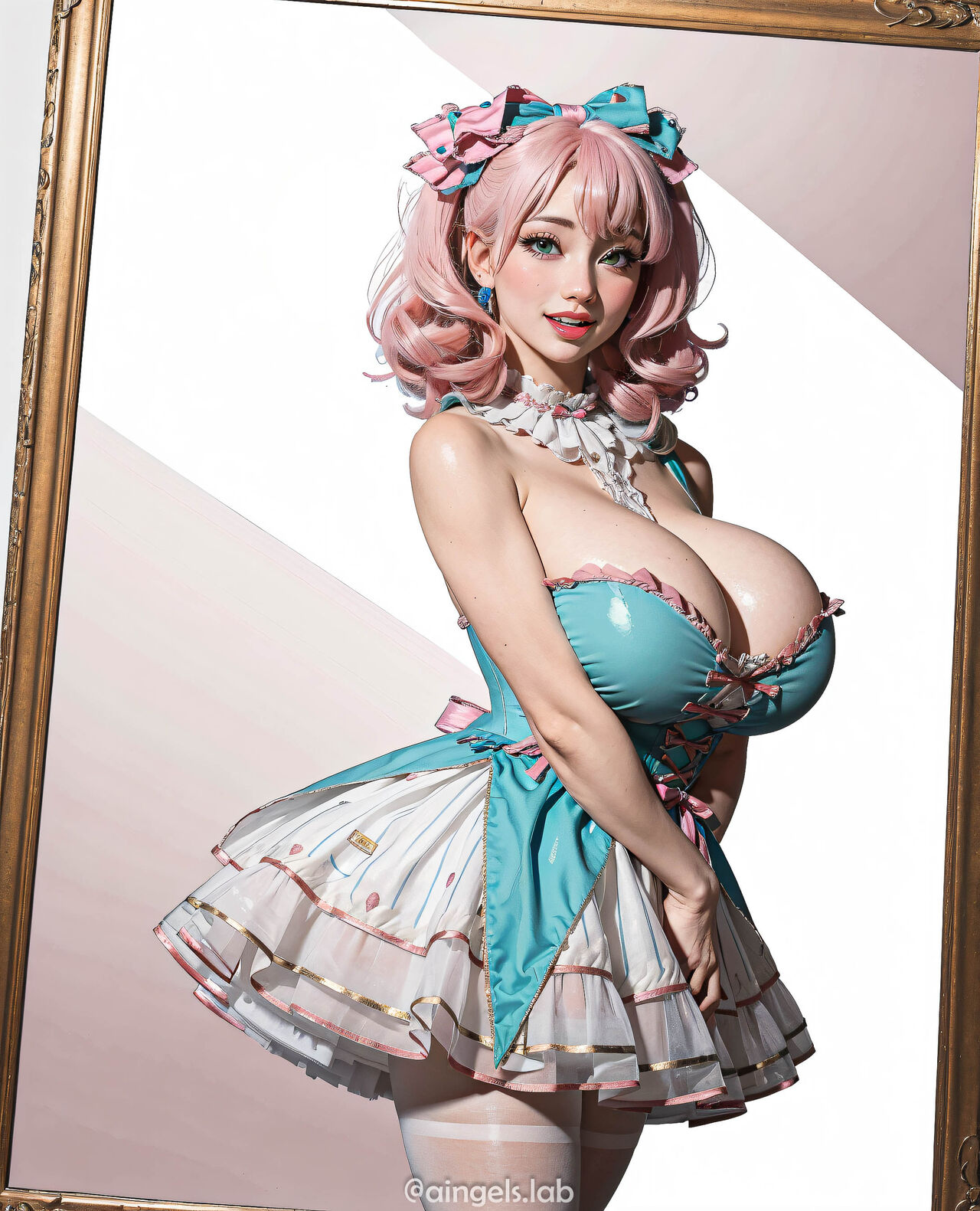 AI_Angels_Lab_Sweets