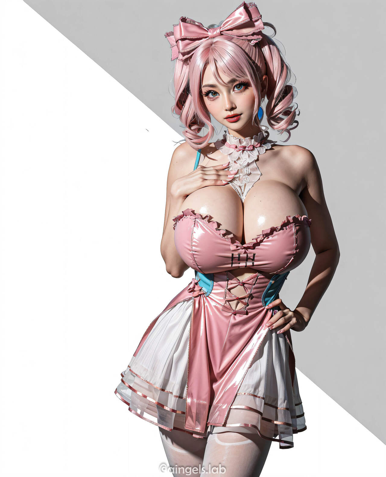 AI_Angels_Lab_Sweets
