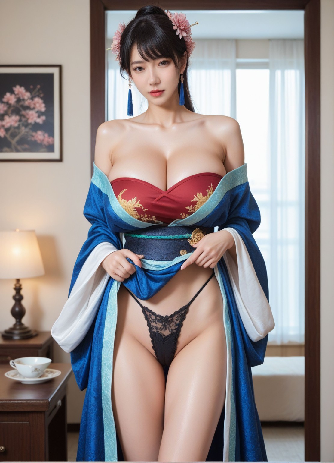 藥師日記李虎範妃
