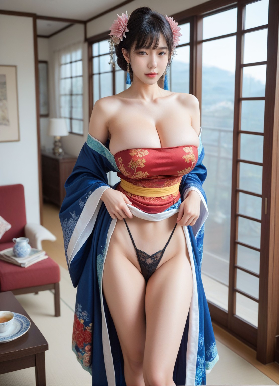 藥師日記李虎範妃