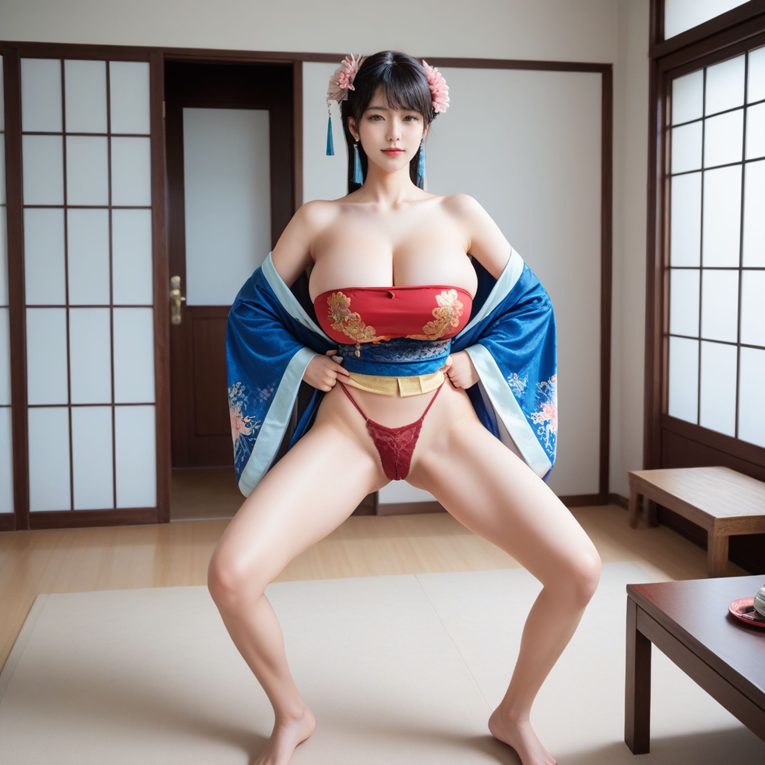 藥師日記李虎範妃
