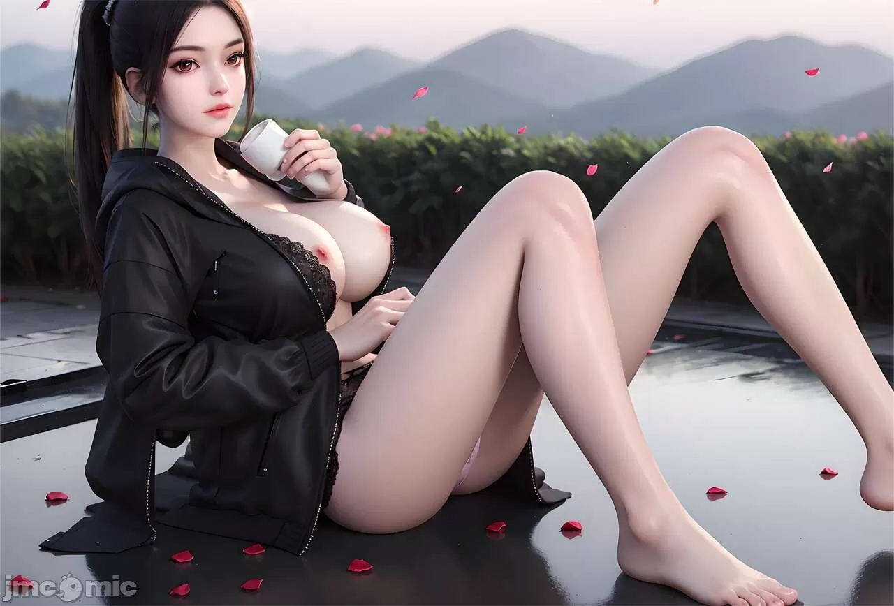 第一序列 楊小堇