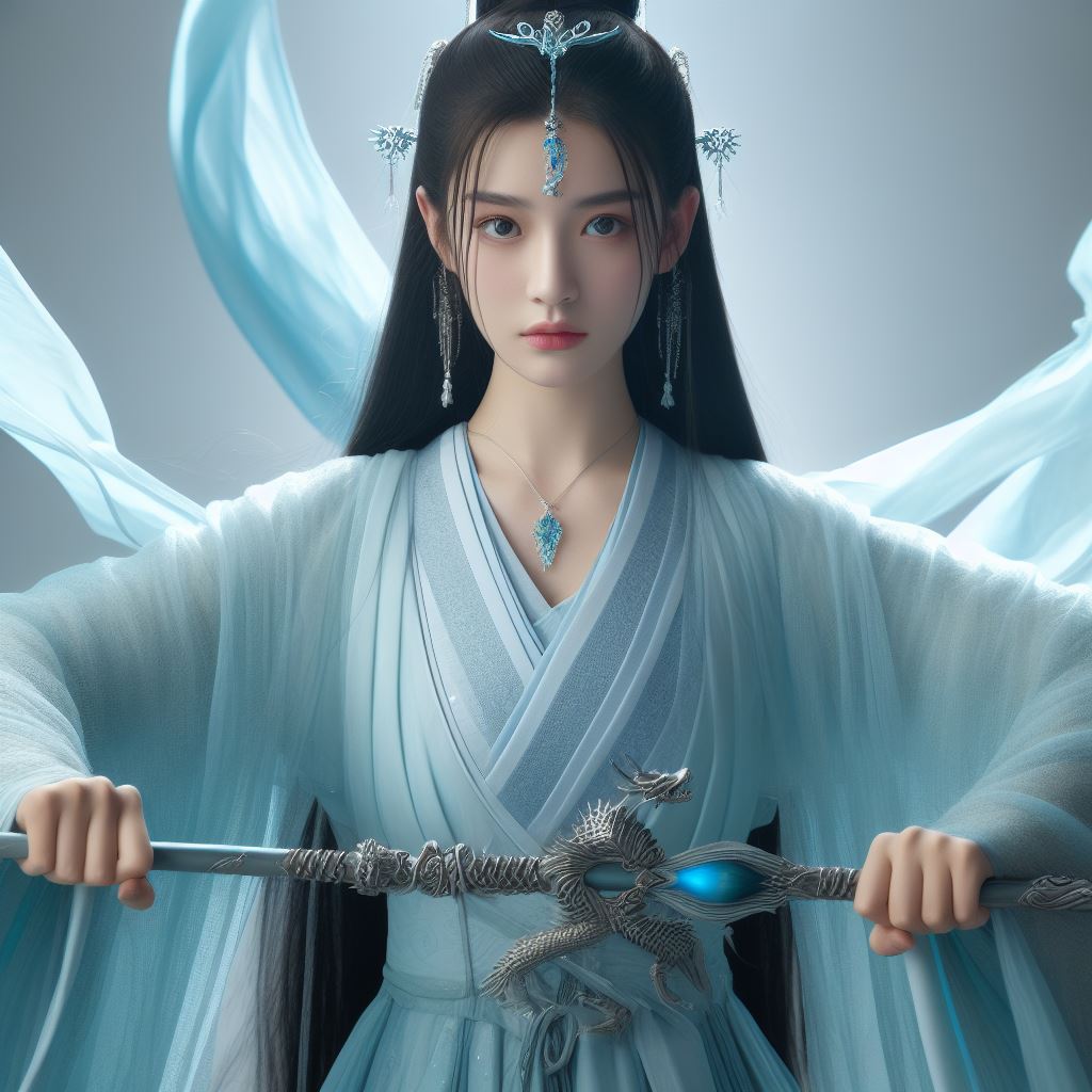 Qingyun Sect. Head. Brothers and sisters. Six Elders and Grandmasters