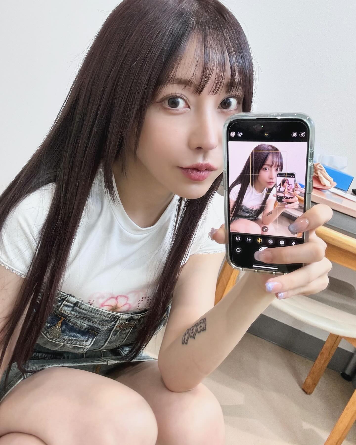 童顏巨乳美少女「七瀨愛麗絲」展現夏季魅力，出戰史上最大泳池攝影會！