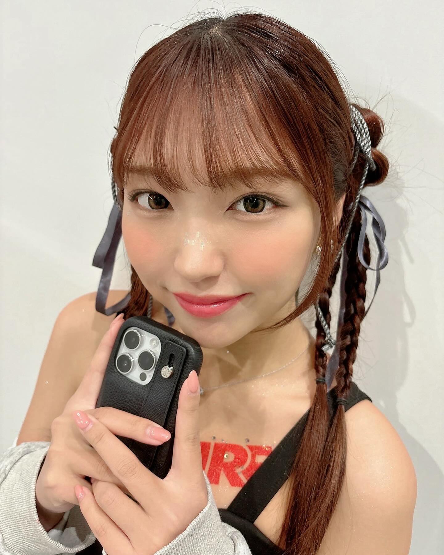 長腿小惡魔「木下日葵」又來掠奪你的心！宣布出席「TREND GIRLS × JKF」最狂攝影會