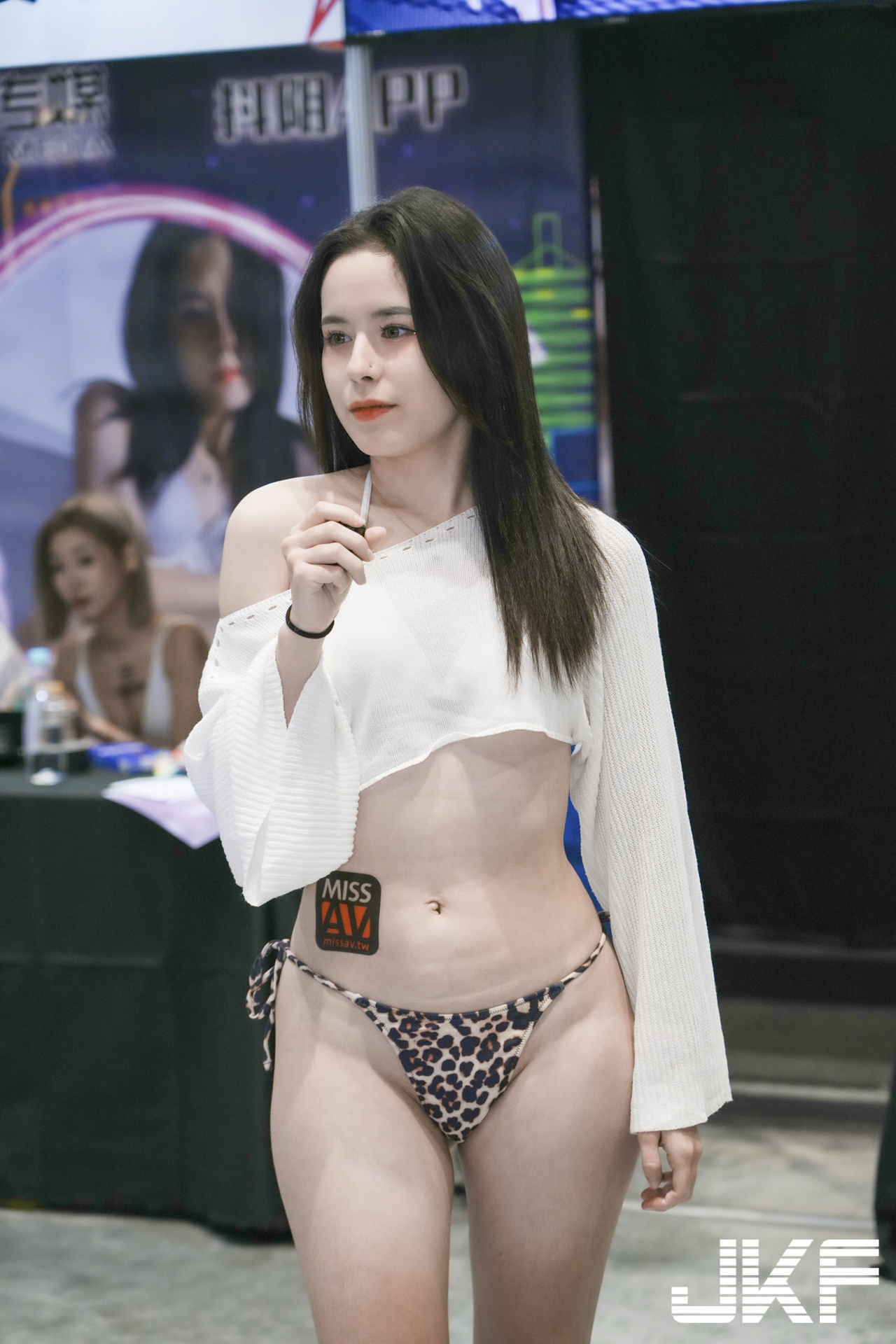 TRE特別企劃！「人氣神級女神」精彩看點回顧！
