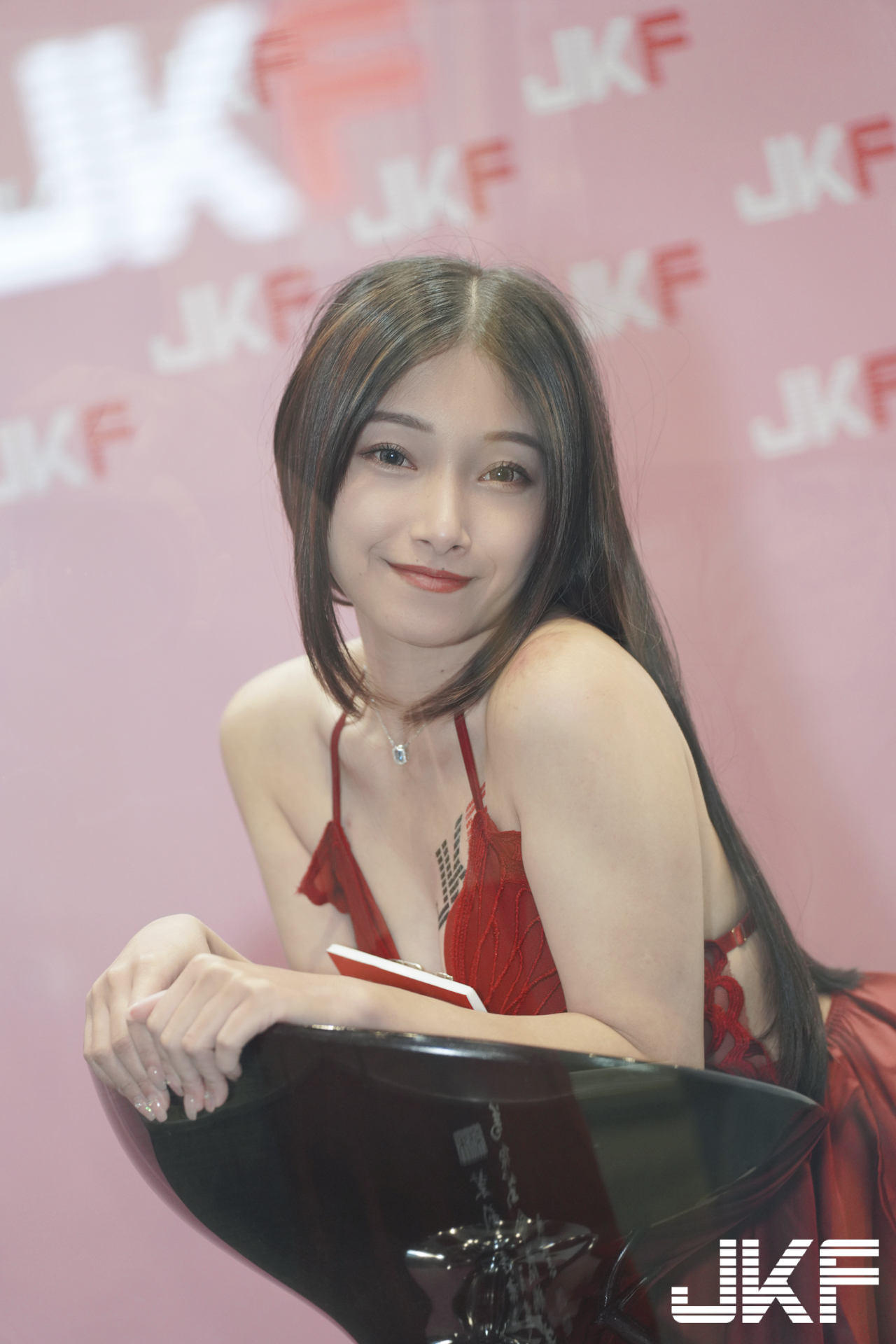 TRE特別企劃！「人氣神級女神」精彩看點回顧！