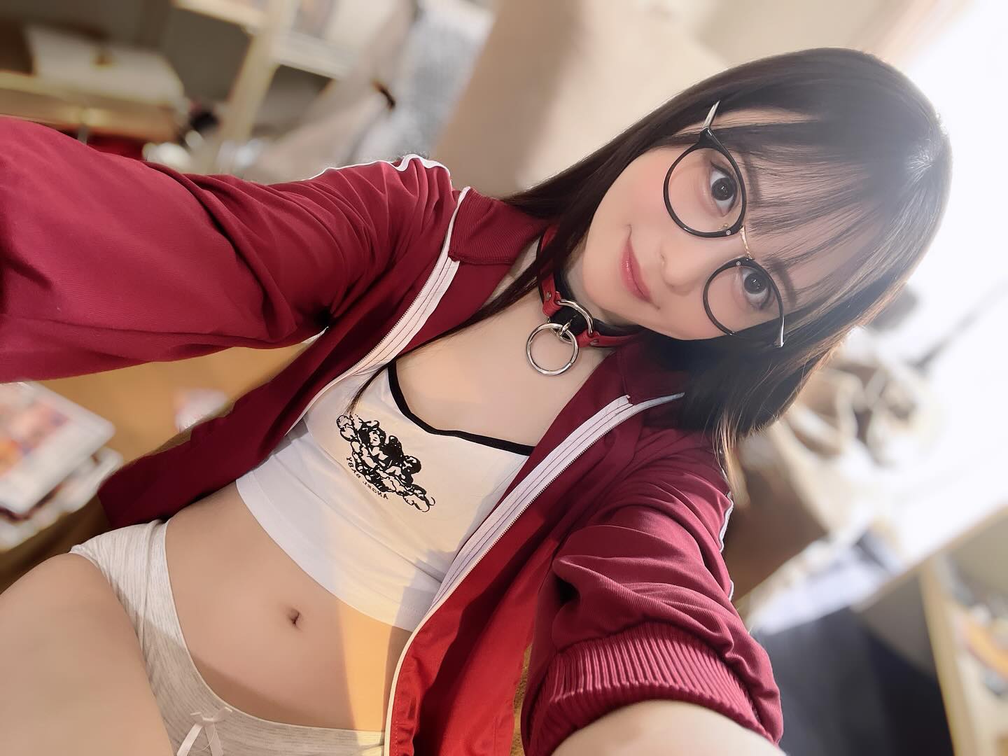 頂級美少女「天馬唯」解鎖泳池趴！色氣甜美的她將出席「TREND GIRLS × JKF 泳池攝影會」！