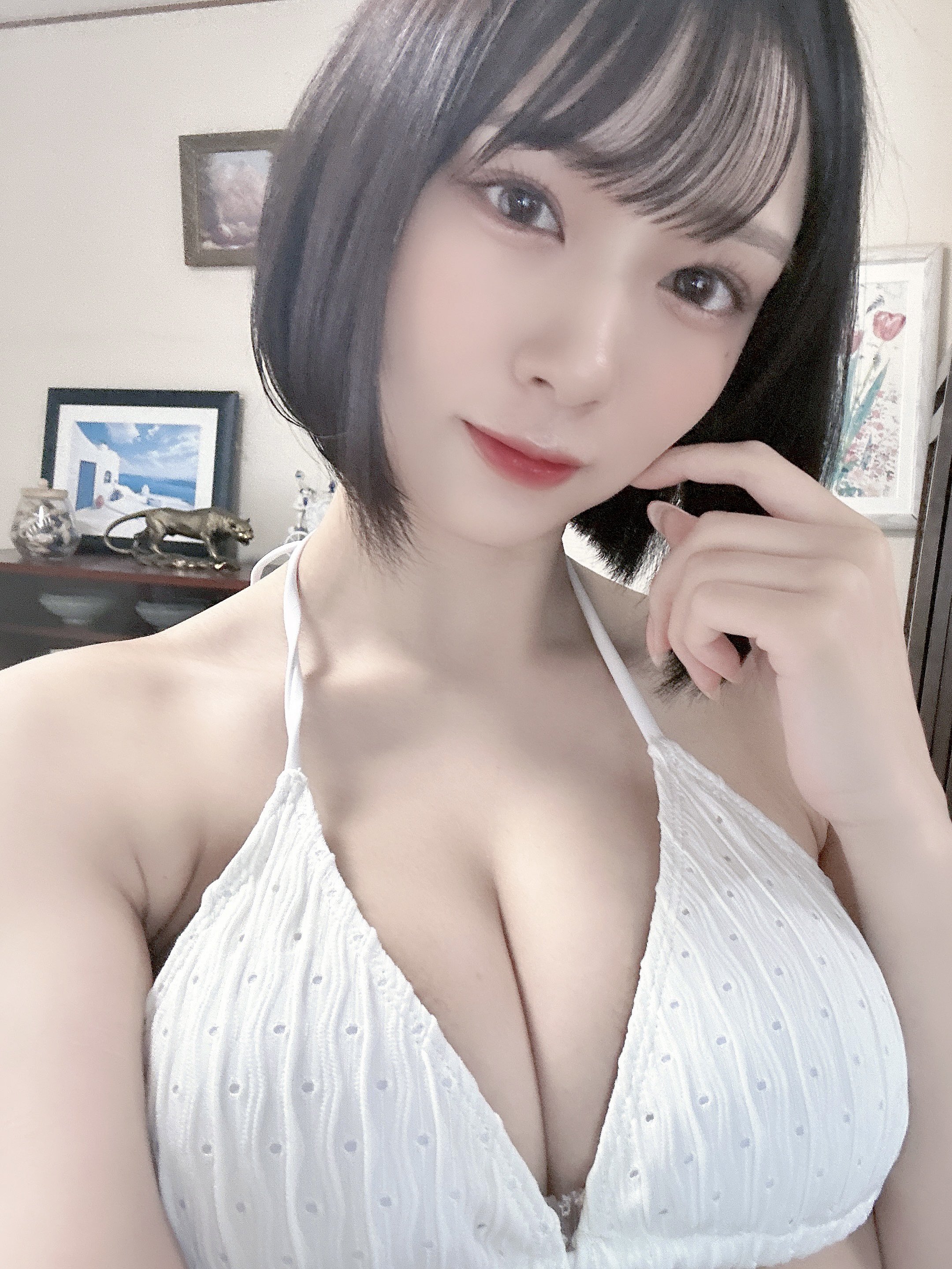 傳說級美少女「兒玉七海」苗條又有料！火辣泳裝出席最猛盛夏攝影會！