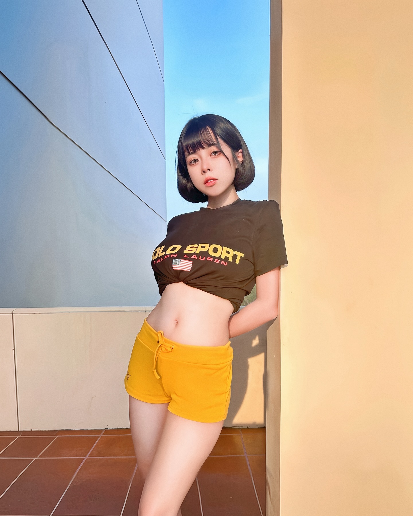「Chubby糖」討攻略送「極美細腰」，粉絲示警：小心變態！