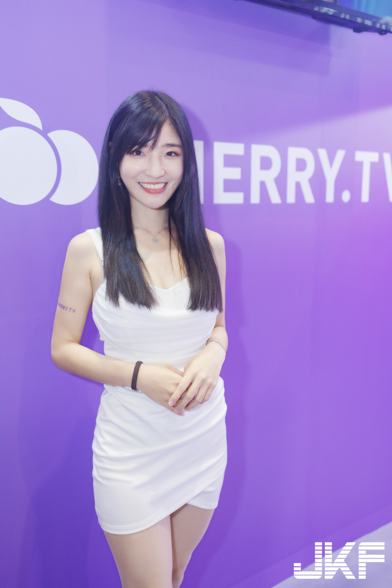 福利攝特派員出動！捕捉「TRE精彩畫面」，超養眼「美乳翹臀」來襲！