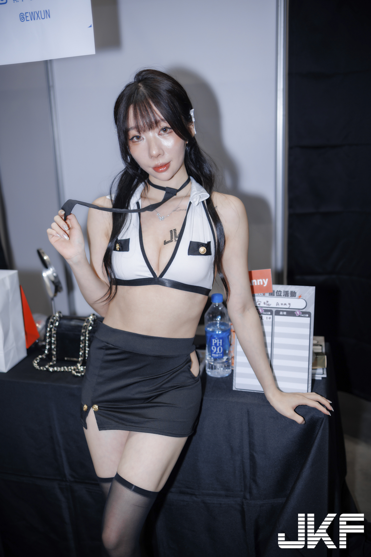 福利攝特派員出動！捕捉「TRE精彩畫面」，超養眼「美乳翹臀」來襲！