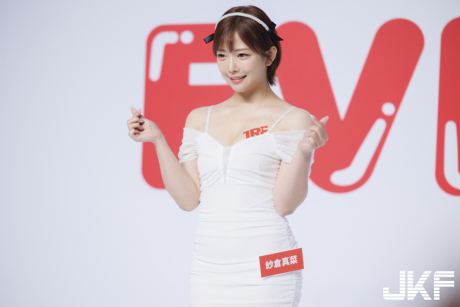 福利攝特派員出動！捕捉「TRE精彩畫面」，超養眼「美乳翹臀」來襲！