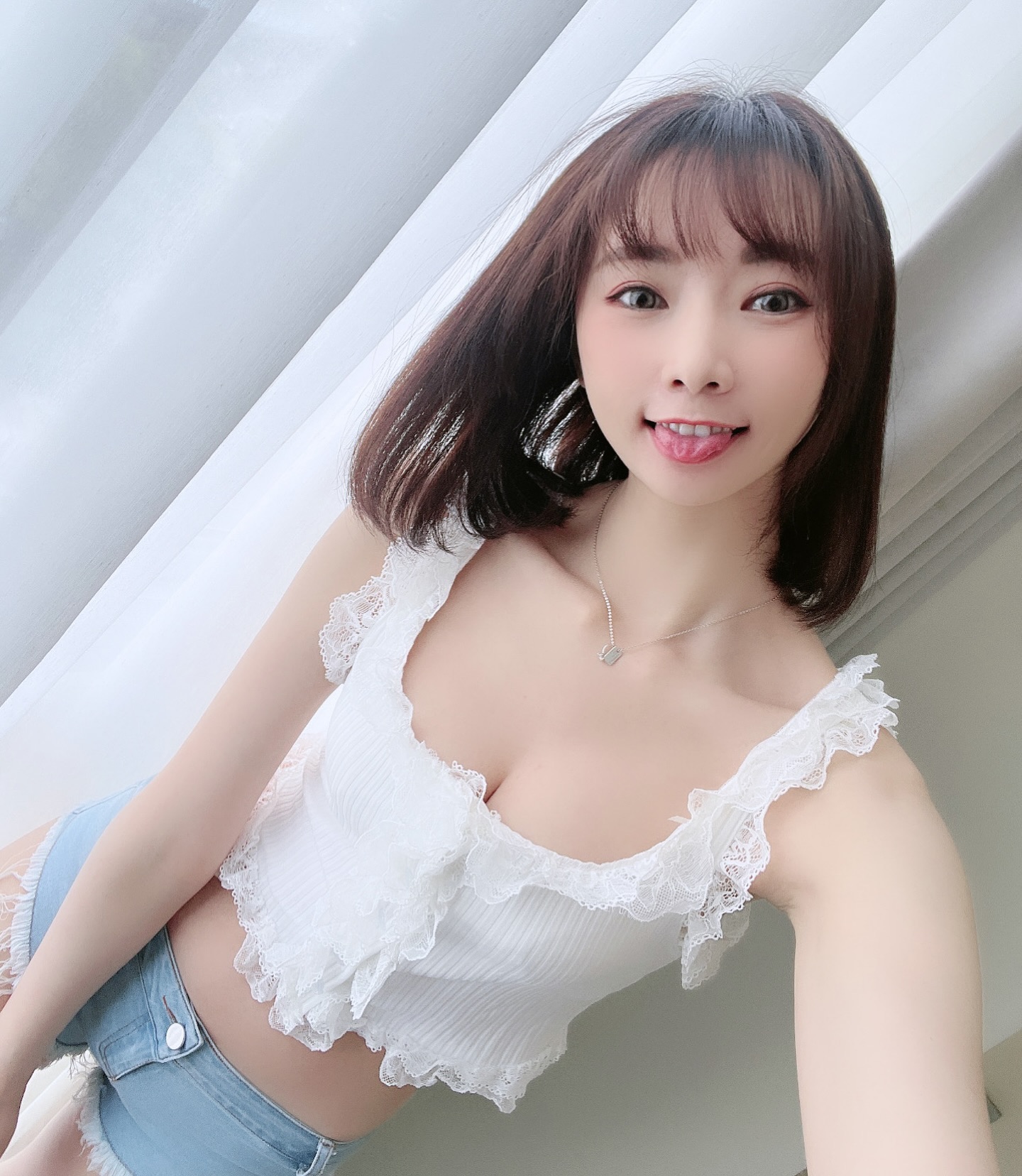 千萬別洗！洗衣店跳出兔女郎「優寶」，「香味內褲」千萬粉絲瘋搶！