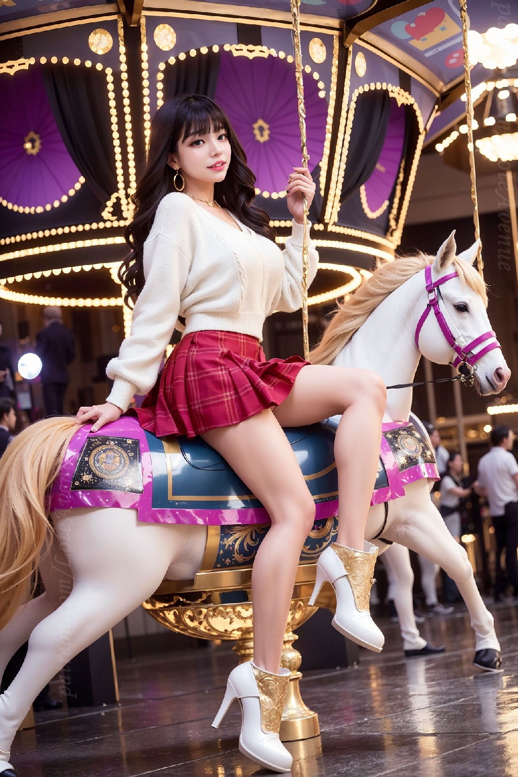 科薩遊樂園