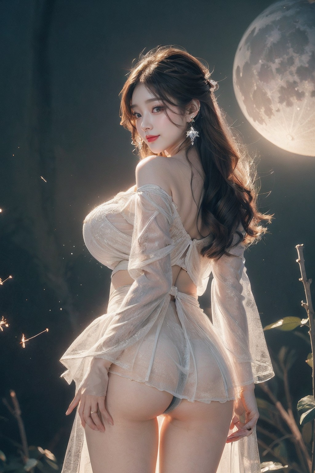 ★PATREON★ The Moon 1