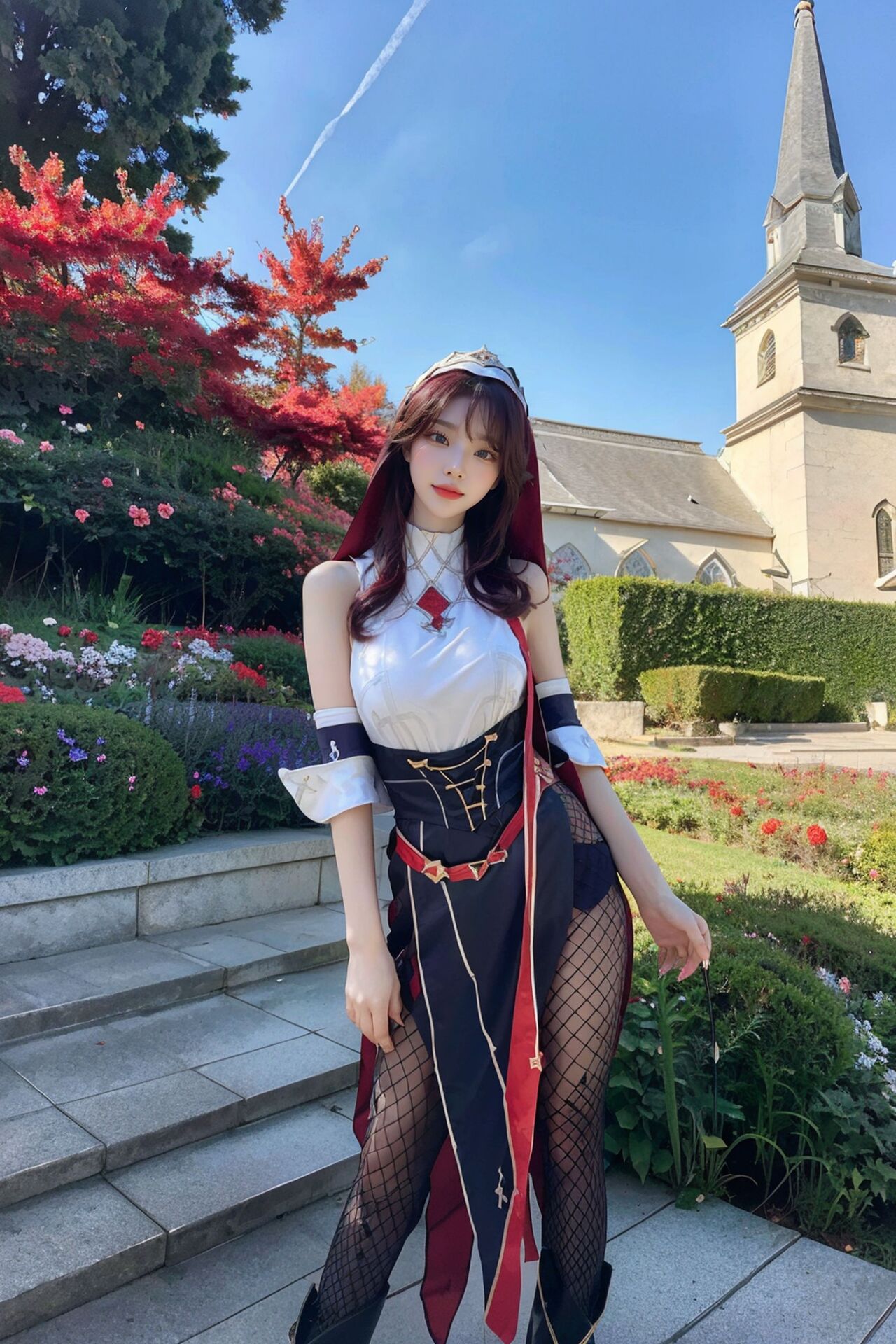 ★PATREON★ Hot Assassin 2