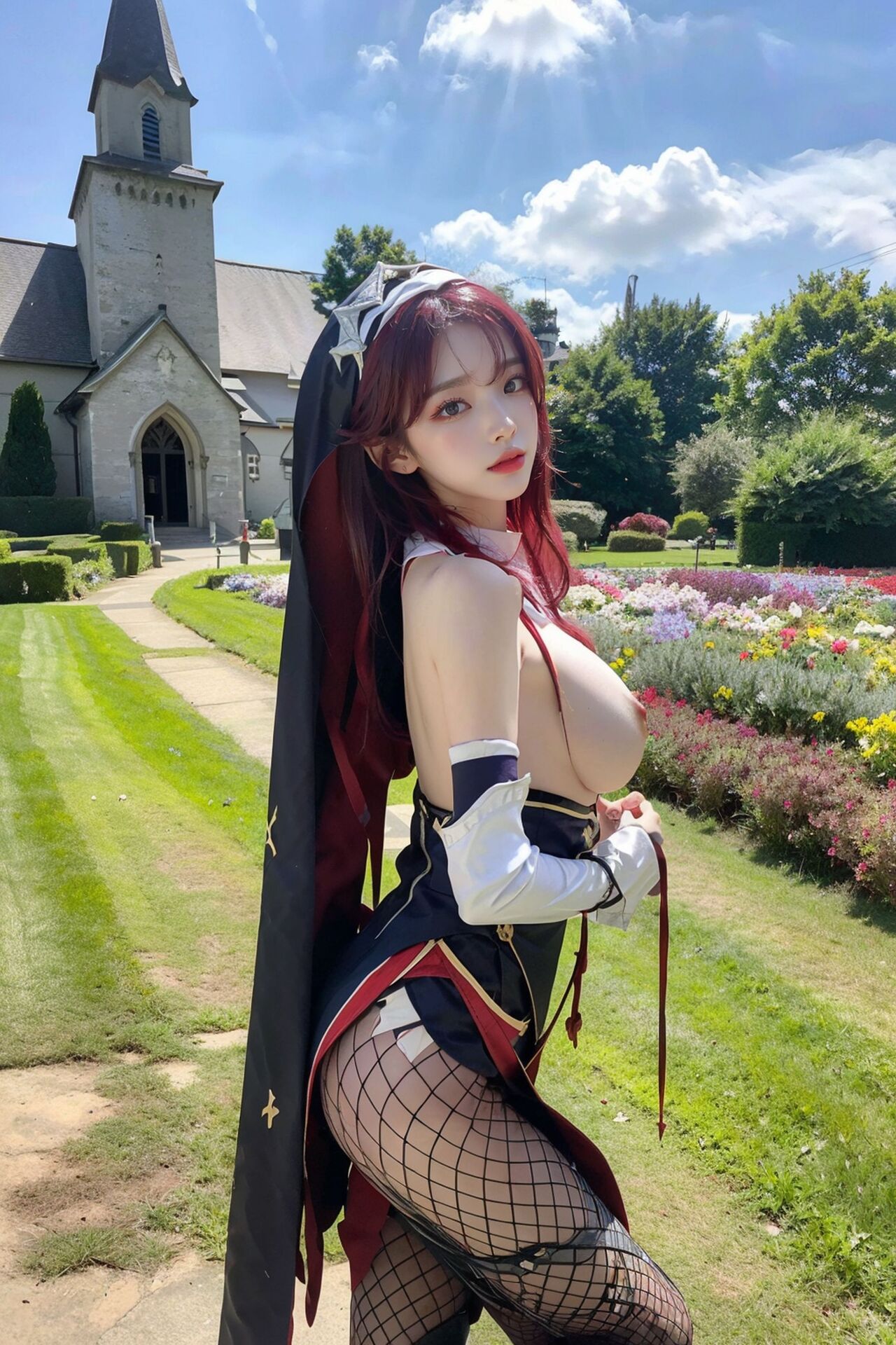 ★PATREON★ Hot Assassin 2