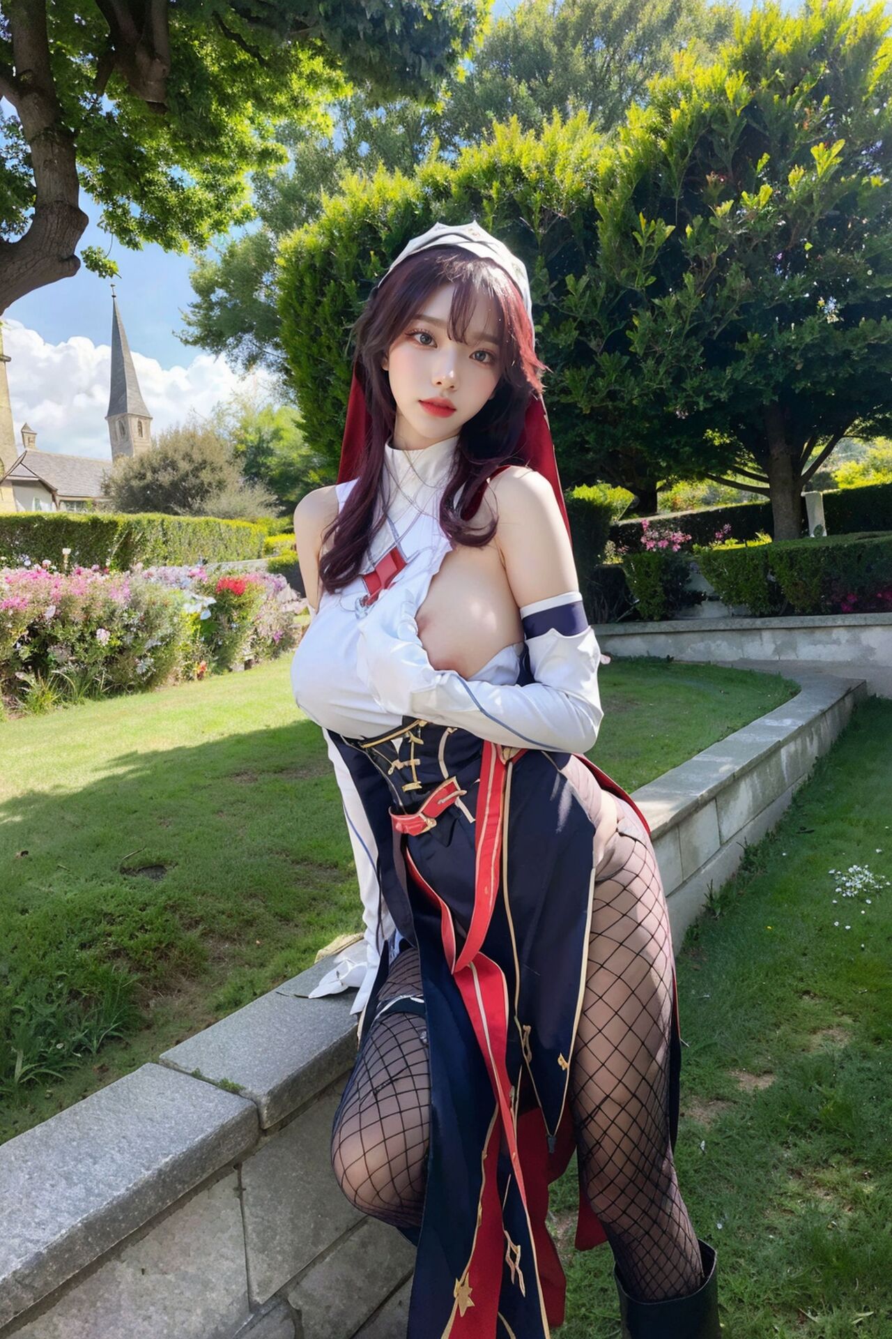 ★PATREON★ Hot Assassin 2