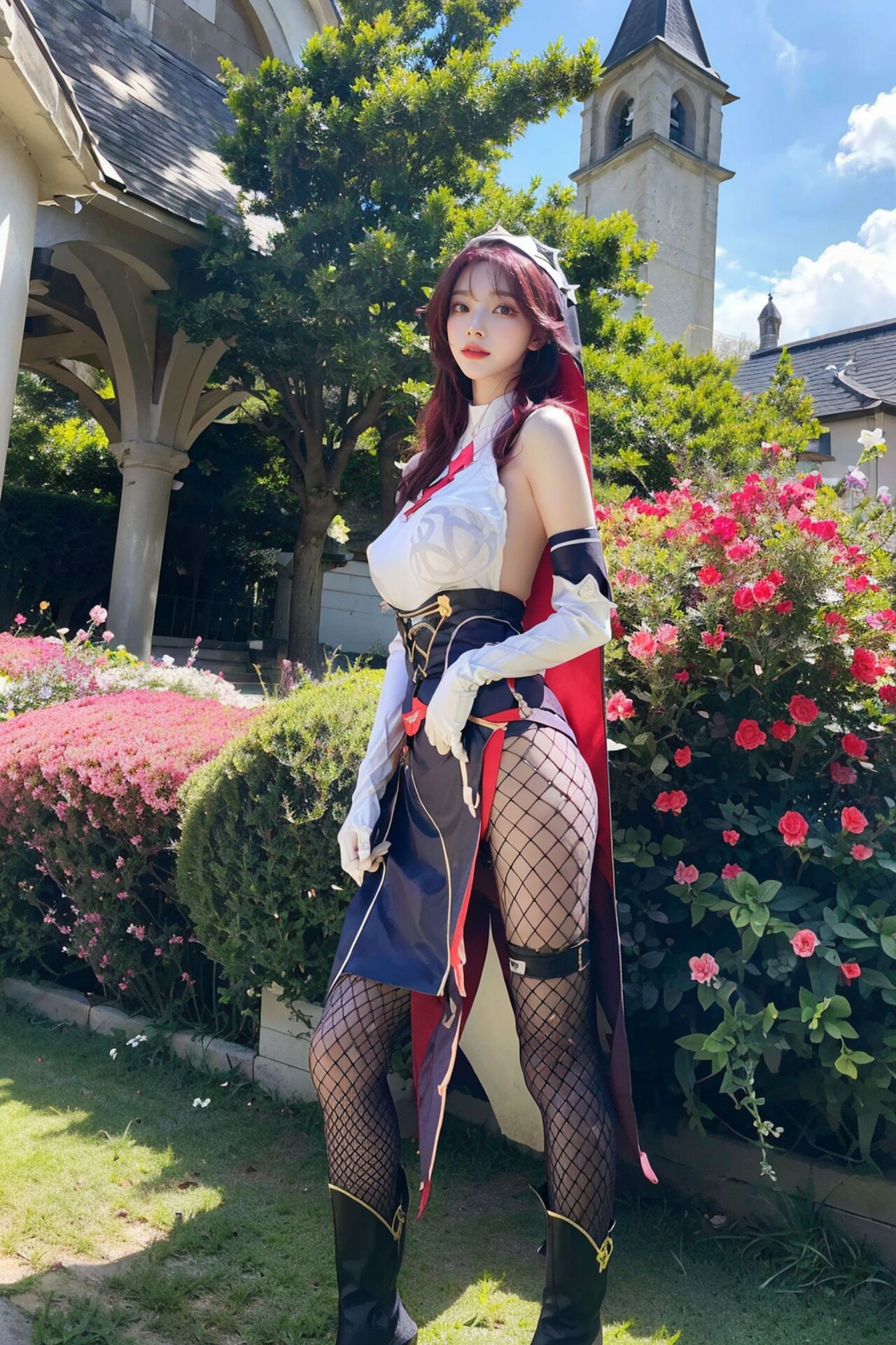 ★PATREON★ Hot Assassin 3